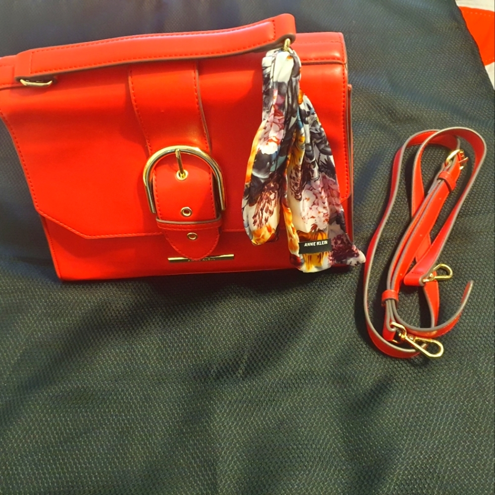 Anne Klein handbag